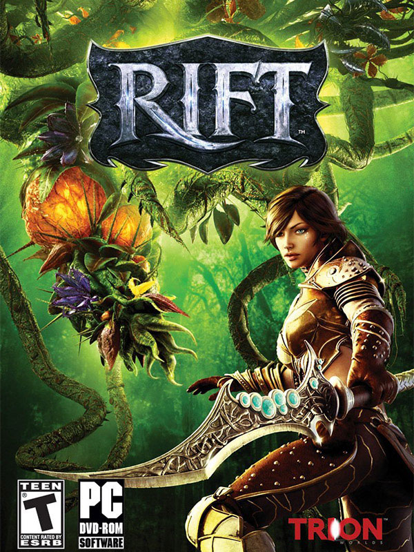 Rift cover
