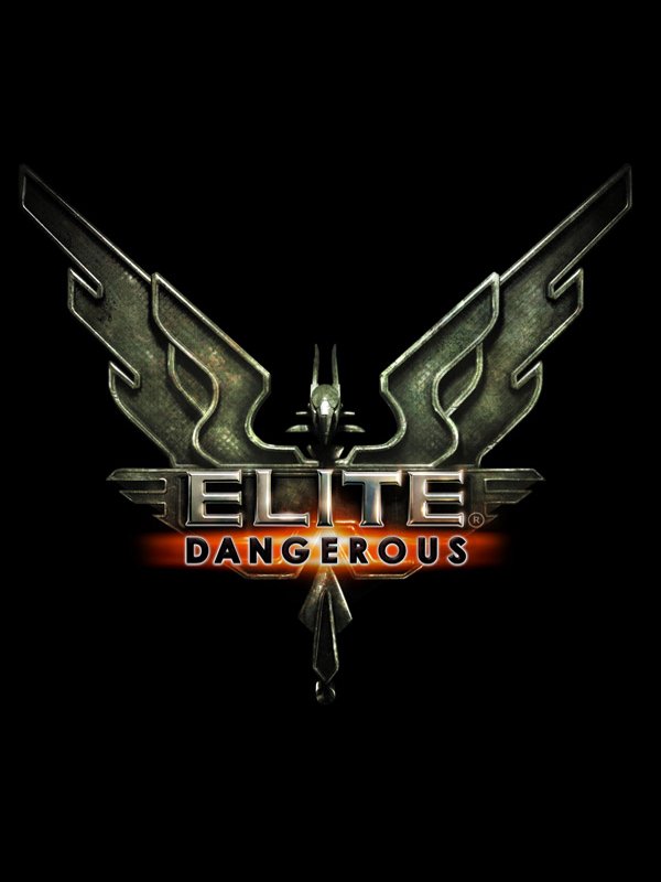 Elite: Dangerous cover