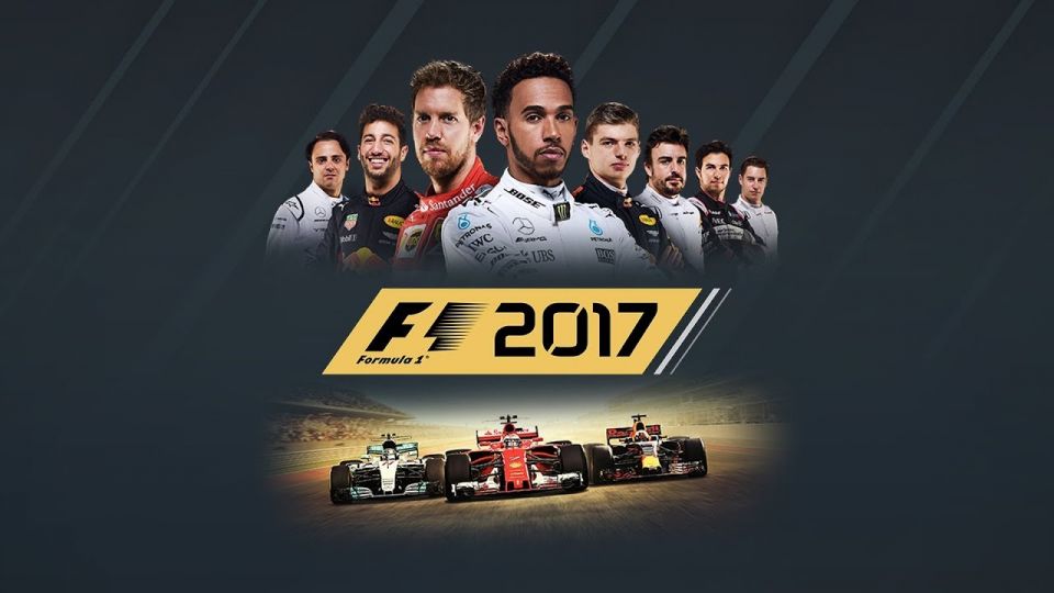 F1 2017 Career with Sauber Silverstone Race 10/20 video thumbnail