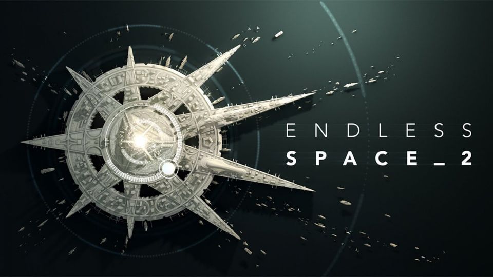 Endless Space 2 - First Try video thumbnail