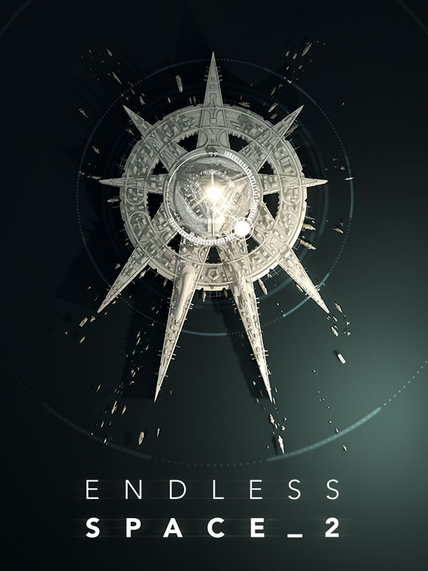 Endless Space 2 cover
